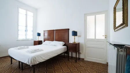 Italianway - XX Settembre 55 Отели рядом с достопримечательностью «Bagni Alexandra»