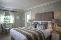Foyles of Glasbury Hotels in 