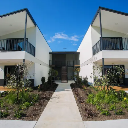 Banksia Tourist Park