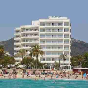 Hotel Sabina Hotel Exterior