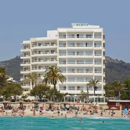 Hotel Sabina