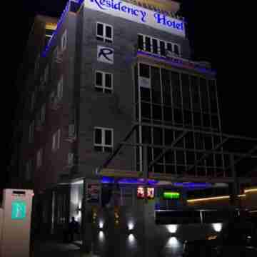 Residency Hotel Lekki Lagos Hotel Exterior