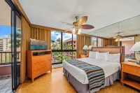Kahana Falls Resort