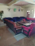 Mwisho Mwisho Tourist Hotel - Frühstück