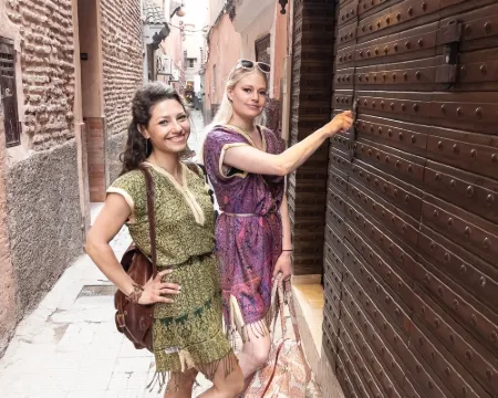 Riad Wazani Square & Spa Photos