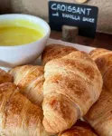Lapili Residence Apartments - breakfast