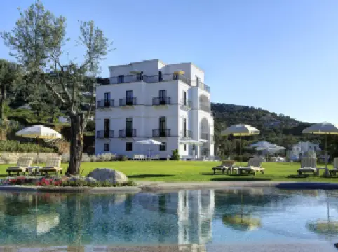 안나 벨레 엘레강트 아그리리조트