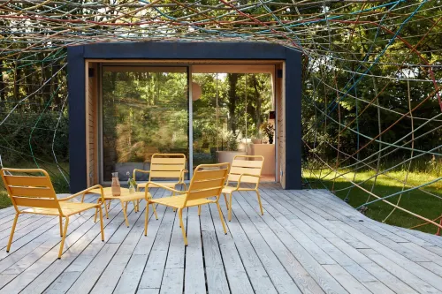 La Belle Folie Hotels in Ploemel