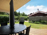 4 Person Holiday Home in Føllenslev-by Traum