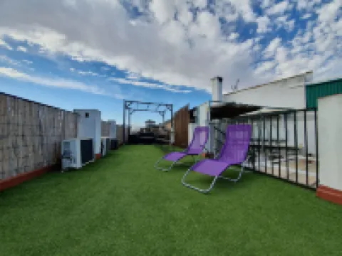 Arc House Córdoba Only Adults Hotels in Cordoba