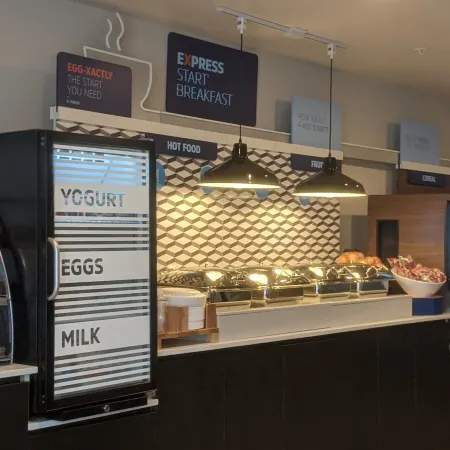 Holiday Inn Express & Suites AUSTIN - ROUND ROCK by IHG