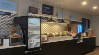 Holiday Inn Express & Suites AUSTIN - ROUND ROCK by IHG - Bữa sáng
