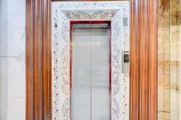 Modern Comfort Stays at Swarop Nagar Kanpur - 2-Star