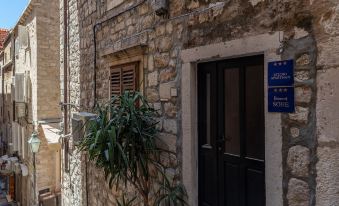 Old Town Charming Nest