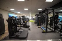 Clarion Hotel the Edge - Gym