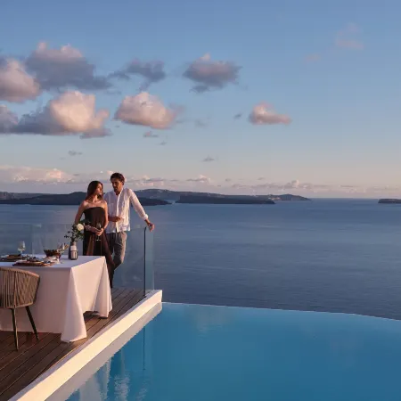 Olvos Luxury Suites