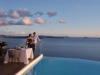 Olvos Luxury Suites - New