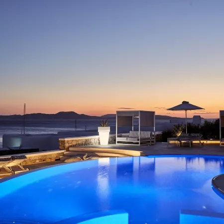 DeLight Boutique Hotel - Small Luxury Hotels of the World