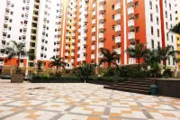 Adhigana Property Kemang View Hotels in Rawalumbu