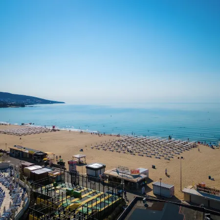 MPM Hotel Condor - All Inclusive Light