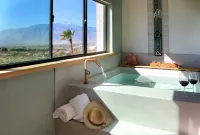 Azure Palm Hot Springs - Hot Springs