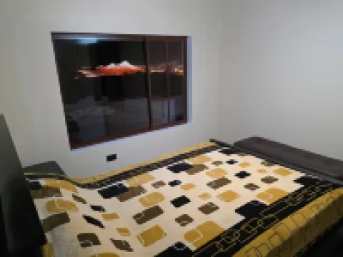 Mateospaxi Hoteles en Machachi