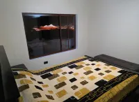 Mateospaxi Hotels in Machachi