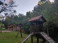 Villa Italia Hospedagem