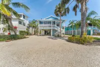 Escape to Anna Maria Island! - 4-Sterne