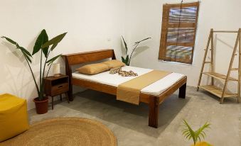 Sunlit Hostel