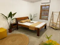Sunlit Hostel