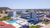 Tsampika Hotel Faliraki