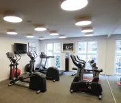 Fraser Suites Geneva - gimnasio