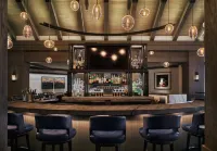 Montage Big Sky - bar