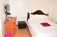 Salient Guest House Hoteles en 