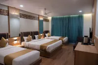 The Grand Astoria Somnath