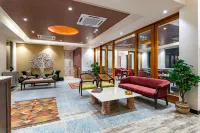 Anand Bagh Resort & Spa by Ananta Hotels in Salasar
