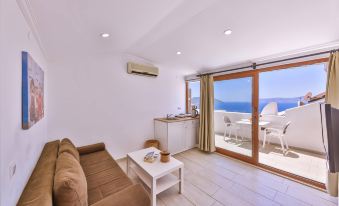 Yoga House Kaş