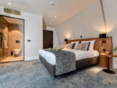 海牙福爾斯特城精品酒店 海牙酒店