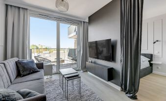 Grand Apartments Chlebova