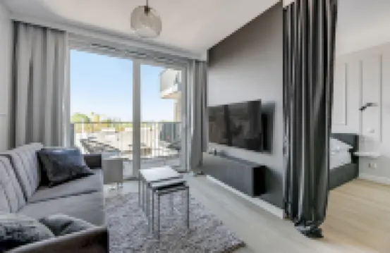 Grand Apartments Chlebova Hotels in 