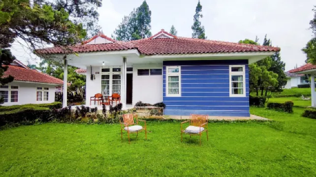 Ruang Nyaman at Sukanagalih Resort