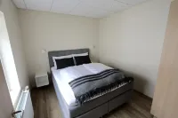 K16Apartments - balcony