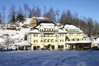 Hotel Müller Hôtels à : Schwangau