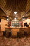 Hotel N Znojmo - Klid, Atmosféra a Zážitek - بار
