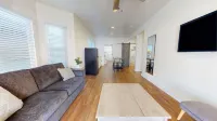 The Beach House