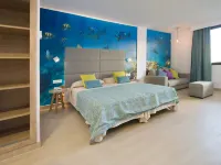 Marvell Club Hotel & Apartments Hotels in Bahia de Sant Antoni