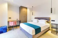 Ab Athens Hotel in zona Piazza della Cattedrale