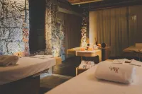 Tremonti Hotel Karpacz - spa