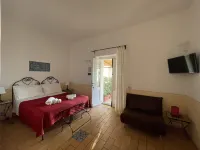 La Locanda del Postino Hotel a Pollara